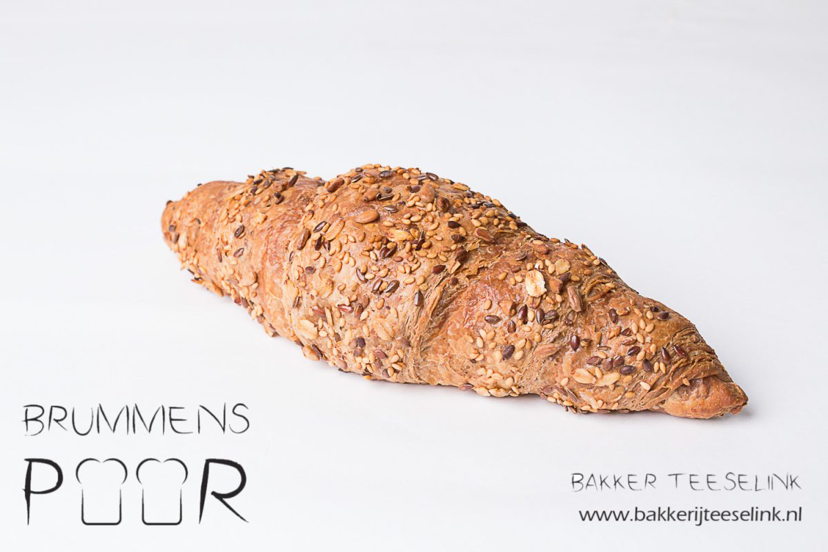 waldkorn croissant